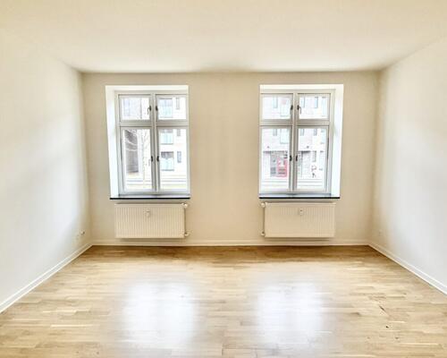 2 værelses – Nyborgvej 96, st. tv. – Odense C