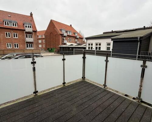 2 værelses – Nyborgvej 96, st. tv. – Odense C