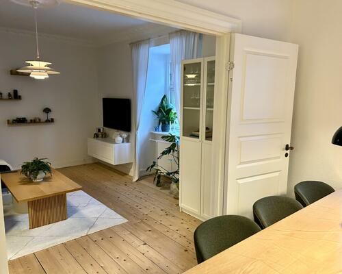 3 værelses lejlighed i Aalborg