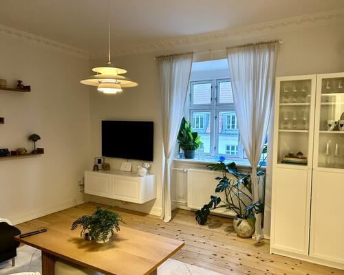 3 værelses lejlighed i Aalborg