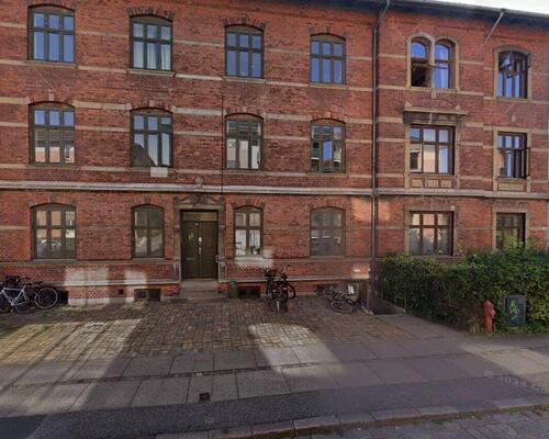 3 værelses lejlighed i Odense C