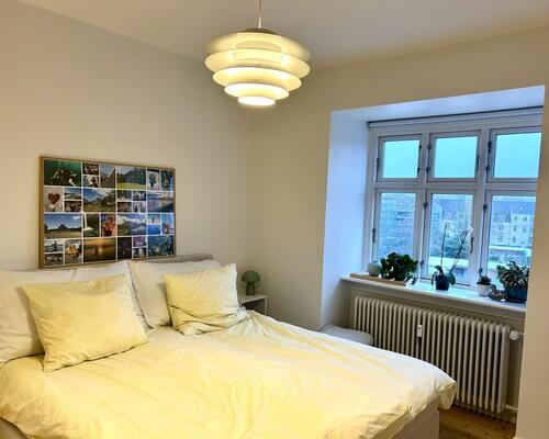 3 værelses lejlighed i Aalborg