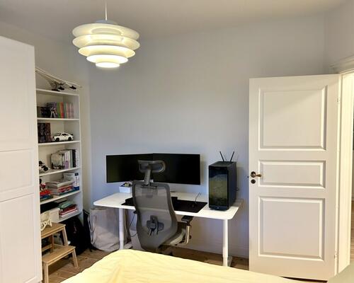 3 værelses lejlighed i Aalborg