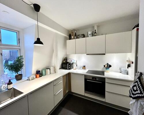 3 værelses lejlighed i Aalborg