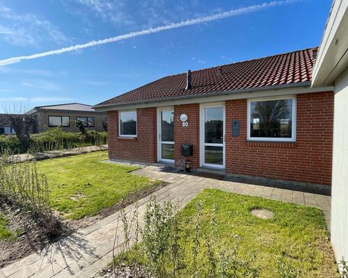 4 værelses hus i Middelfart