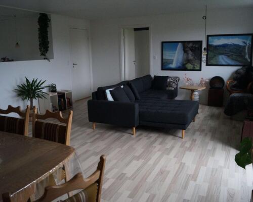 4 værelses hus i Middelfart