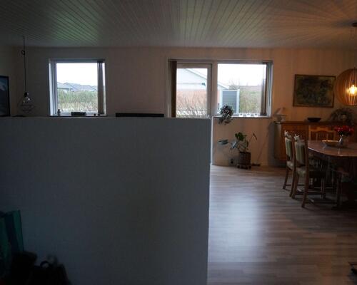 4 værelses hus i Middelfart