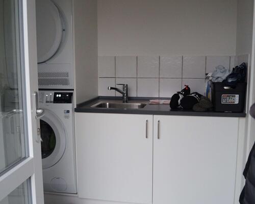 4 værelses hus i Middelfart