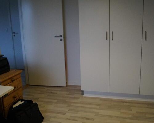 4 værelses hus i Middelfart