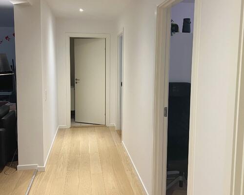 5 værelses lejlighed i København K