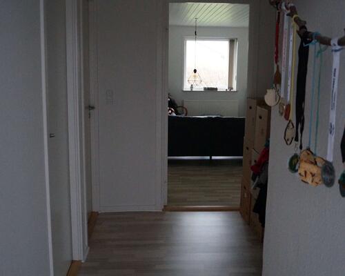 4 værelses hus i Middelfart