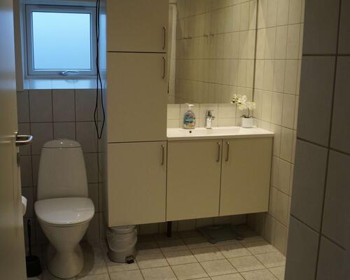 4 værelses hus i Middelfart