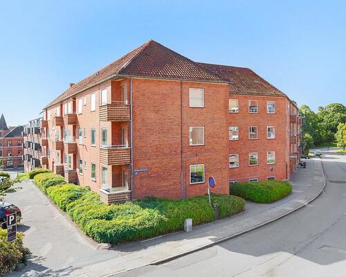 3 værelses lejlighed i Randers NØ