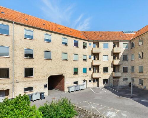 3 værelses lejlighed i Randers NØ