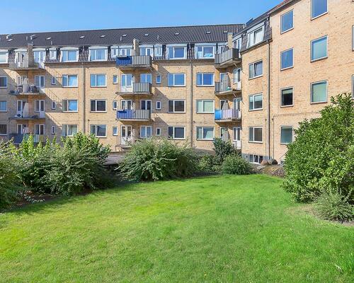 3 værelses lejlighed i Randers NØ