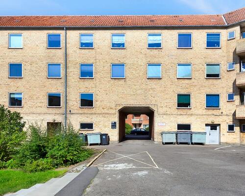 3 værelses lejlighed i Randers NØ