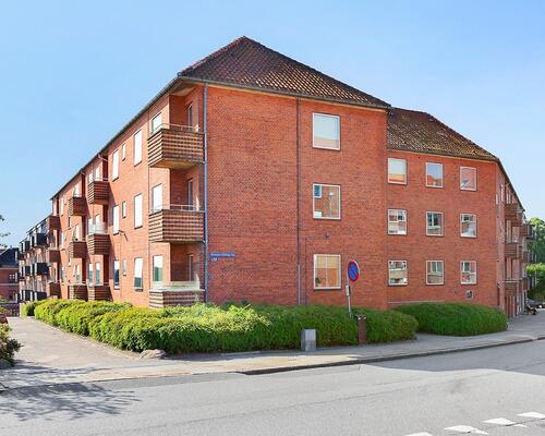 3 værelses lejlighed i Randers NØ