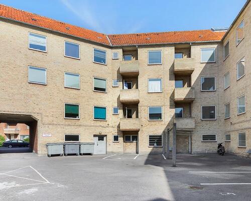 3 værelses lejlighed i Randers NØ