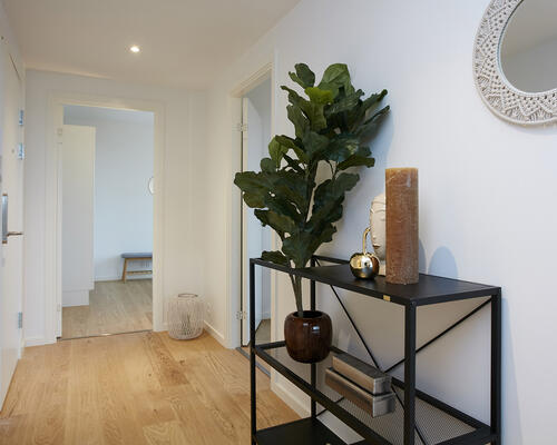 3 værelses lejlighed i Horsens