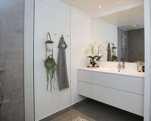 3 værelses lejlighed i Horsens