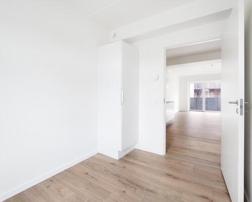 3 værelses lejlighed i Viborg