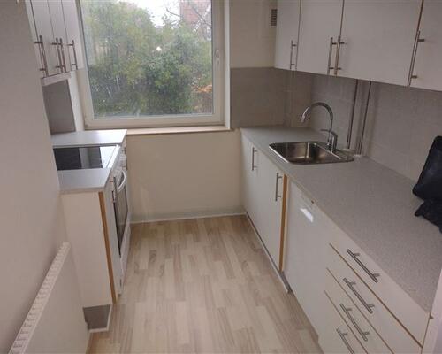 2 værelses lejlighed i Odense C