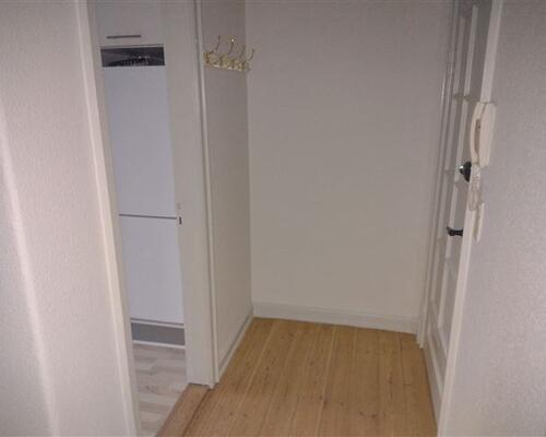 2 værelses lejlighed i Odense C