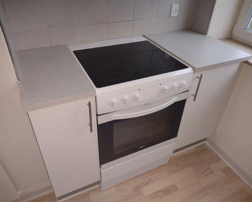 2 værelses lejlighed i Odense C