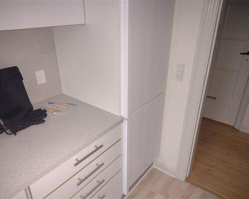 2 værelses lejlighed i Odense C