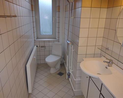 2 værelses lejlighed i Odense C