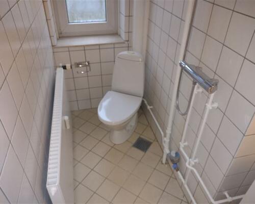 2 værelses lejlighed i Odense C