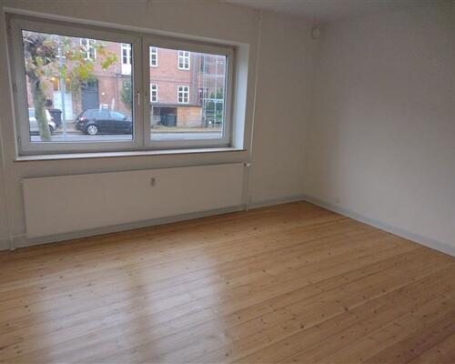 2 værelses lejlighed i Odense C