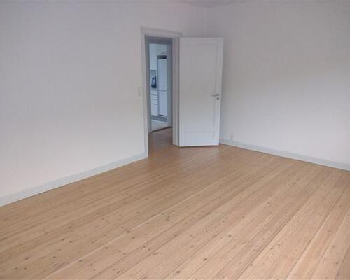 2 værelses lejlighed i Odense C