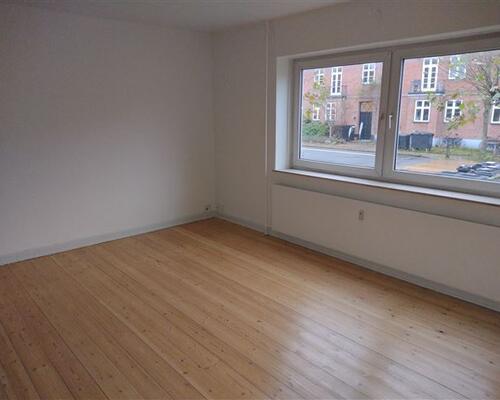 2 værelses lejlighed i Odense C