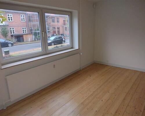 2 værelses lejlighed i Odense C