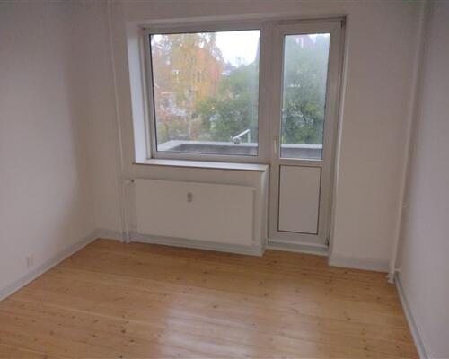 2 værelses lejlighed i Odense C