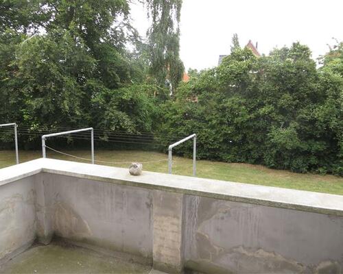 2 værelses lejlighed i Odense C