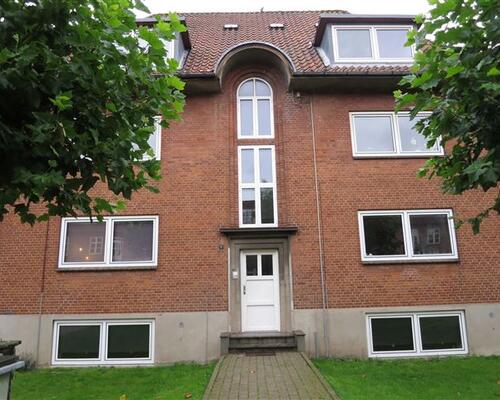 2 værelses lejlighed i Odense C