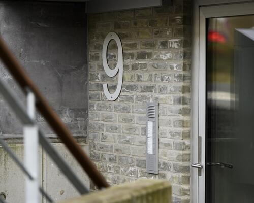 1 værelses lejlighed i Aalborg SØ