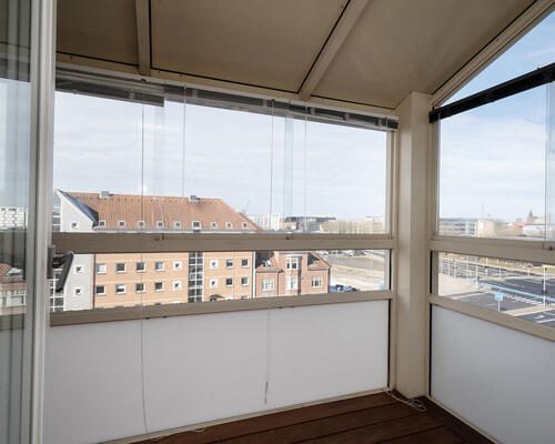 2 værelses lejlighed i Aalborg