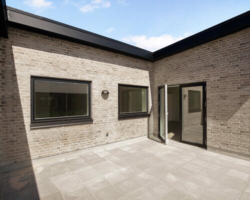 3 værelses hus i Aabybro