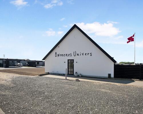 3 værelses hus i Aabybro