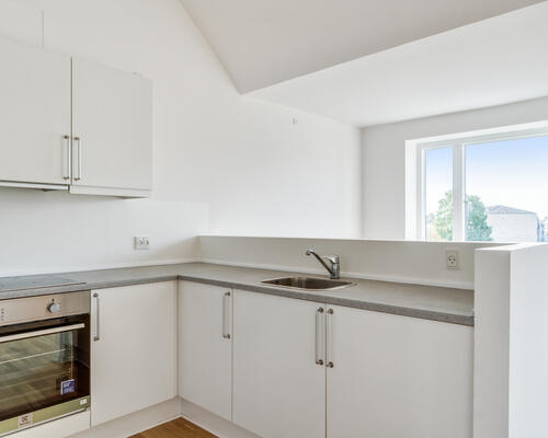 4 værelses lejlighed i Hvidovre