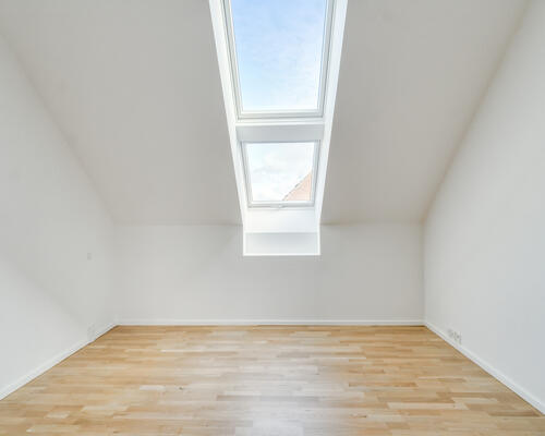 4 værelses lejlighed i Hvidovre