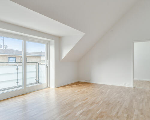 4 værelses lejlighed i Hvidovre