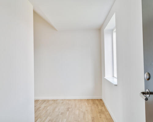 4 værelses lejlighed i Hvidovre