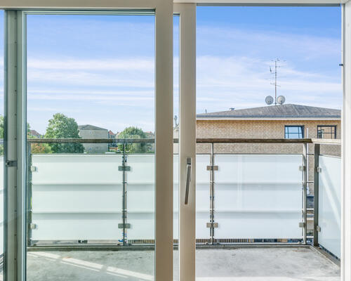 4 værelses lejlighed i Hvidovre