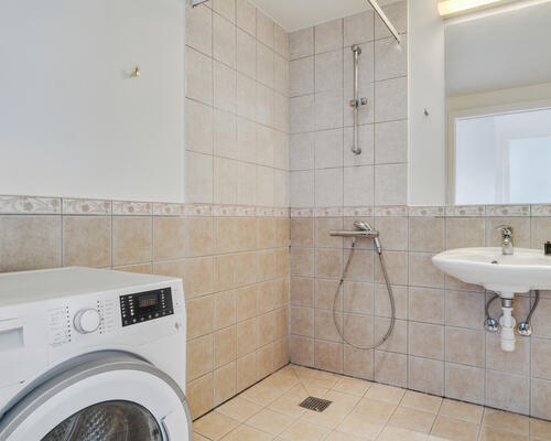 4 værelses lejlighed i Hvidovre