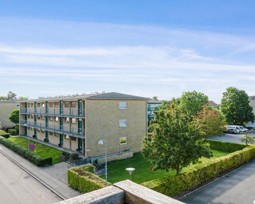 4 værelses lejlighed i Hvidovre