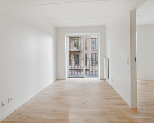 2 værelses lejlighed i Nørresundby